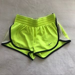 Nike Dri Fit Shorts